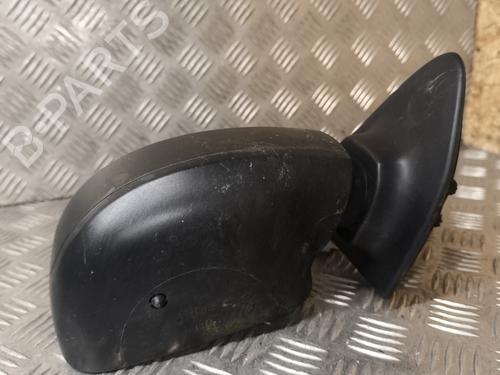 Used Right mirror Right mirror DACIA SANDERO II 1.2 (75 hp) 22202689 22202689