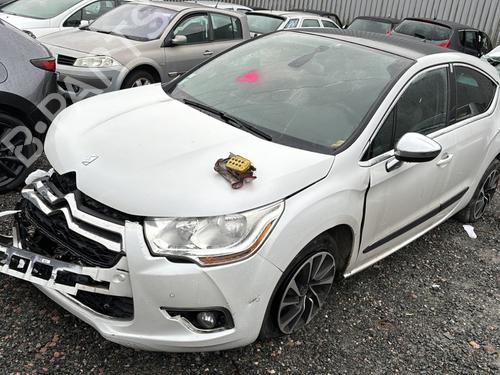 Elektronisk modul CITROËN DS4 (NX_) 2.0 HDi / BlueHDi 135 | BP27162166M83 