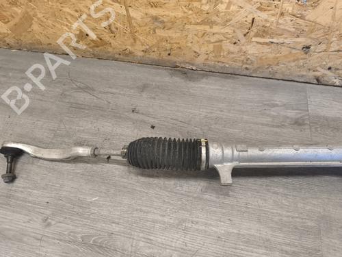 Steering rack RENAULT MEGANE IV Hatchback (B9A/M/N_) 1.5 Blue dCi 115 (B9A6) | BP23847393M22 