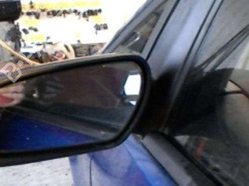 Left mirror FORD FOCUS C-MAX (DM2) 1.6 TDCi | BP21752571C26 