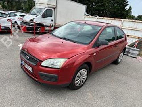 Front left window mechanism FORD FOCUS II (DA_, HCP, DP) 1.6 TDCi | BP22010050C22 