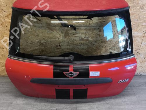 Used Tailgate MINI MINI (R56) One (75 hp) 21740296