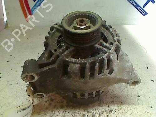 Alternator FIAT PANDA (169_) 1.2 (169.AXB11, 169.AXB1A) | BP21753072M7 