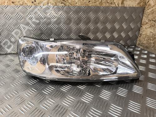 Used Right headlight PEUGEOT 306 Break (7E, N3, N5) 2.0 HDI 90 (90 hp) 27987760