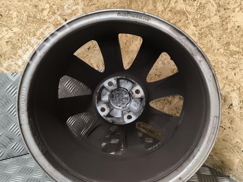 Rim CITROËN C4 Grand Picasso I (UA_) 1.6 HDi 110 | BP24803321C45 
