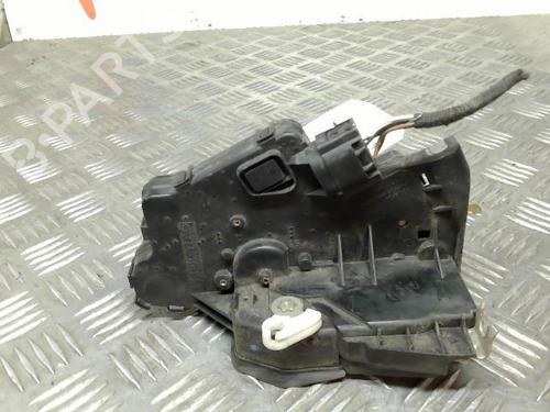Used Front right lock BMW 3 (E46) 330 d (184 hp) 21734785