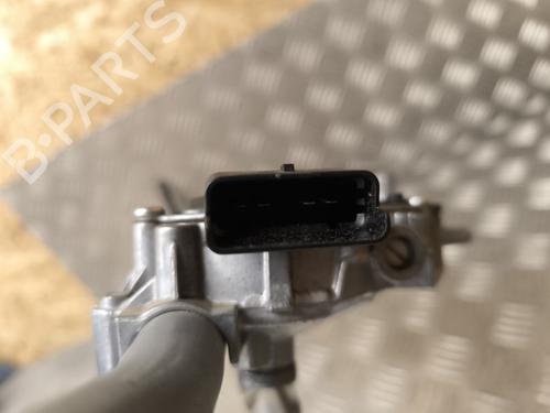 Front wiper motor RENAULT MASTER III Van (FV) 2.3 dCi 130 FWD (FV0M, FV0Y, FV0J, FV02, FV03) | BP21741336M29 