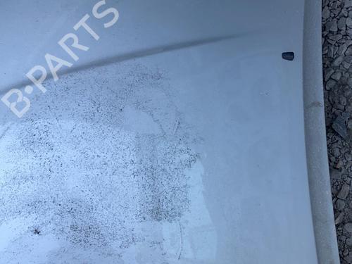 Hood TOYOTA COROLLA Verso (ZER_, ZZE12_, R1_) 2.2 D-4D (AUR10_, AUR10R) | BP21750802C1 