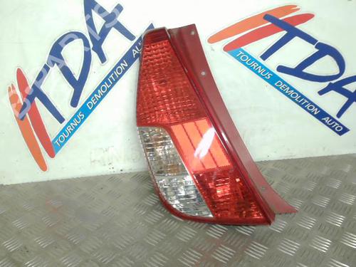 Used Left taillight HYUNDAI i10 I (PA) 1.1 CRDi (75 hp) 21742400