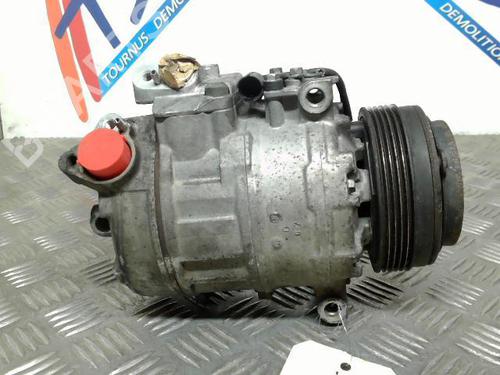 AC compressor BMW 3 (E46) 330 d | BP21742764M34 