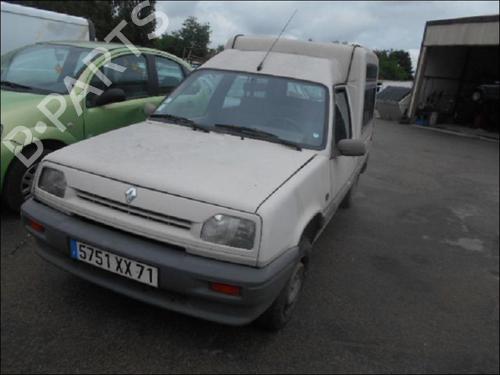 Right front indicator RENAULT EXPRESS Box Body/MPV 1.9 D | BP21753165C33 