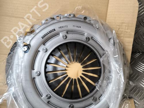 Other PEUGEOT PARTNER MPV (5_, G_) 2.0 HDI | BP30546568O1