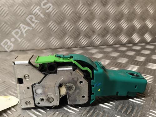 Used Front left lock ALFA ROMEO MITO (955_) 1.4 MultiAir (955AXL1B) (105 hp) 21729822
