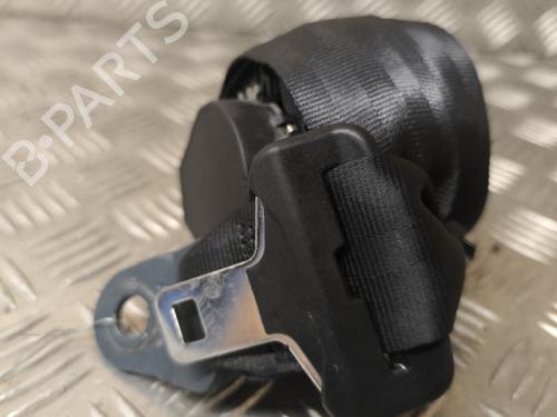 Venstre bak beltestrammer PEUGEOT 206+ (2L_, 2M_) 1.1 (60 hp) 21733912