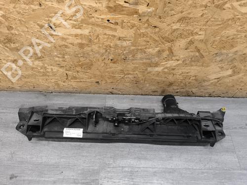 Used Front slam panel PEUGEOT 308 SW II (LC_, LJ_, LR_, LX_, L4_) 1.6 BlueHDi 120 (120 hp) 25124930