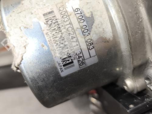 Steering rack PEUGEOT 2008 I (CU_) 1.6 VTi | BP28190871M22 