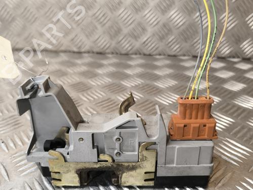 Rear right lock PEUGEOT 307 (3A/C) 1.6 16V | BP27338623C99 