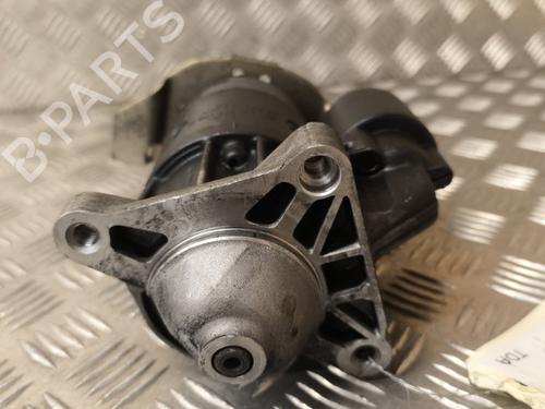 Used Starter CITROËN BX (XB-_) [1982-1994]  21733689