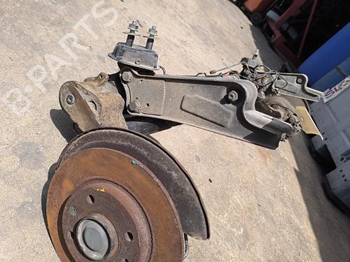 Rear axle CITROËN XSARA (N1) 1.8 i 16V | BP21731093M2 
