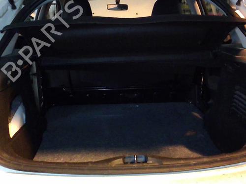 ABS pump CITROËN C3 II (SC_) 1.4 HDi 70 (SC8HZC, SC8HR0, SC8HP4) | BP21734751M43 