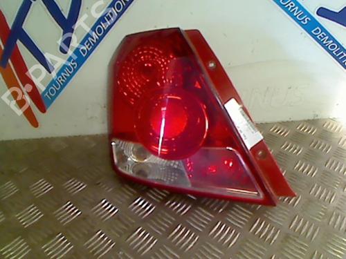 Left taillight DAEWOO KALOS (KLAS) 1.4 | BP21752083C34 