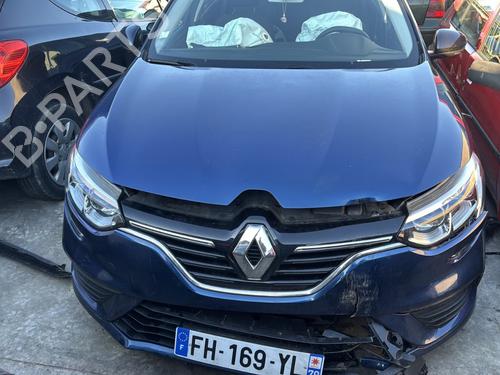 Pièces Détachées Usagées RENAULT MEGANE IV Hatchback (B9A/M/N_) 1.5 dCi 110 (B9A3) (110 hp) 4431619