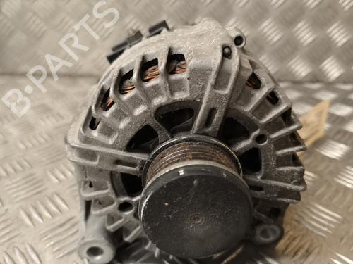 Used Alternator BMW 1 (F21) 114 d (95 hp) 21734073
