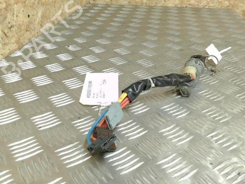 Ignition barrel PEUGEOT 106 II (1A_, 1C_) 1.4 i | BP21728868M48 