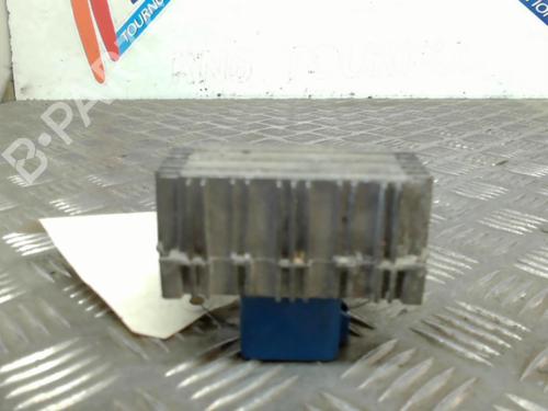 Electronic module OPEL ZAFIRA A MPV (T98) 2.0 DTI 16V (F75) | BP21752766M83 