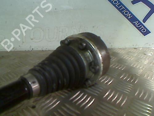 Used Left front driveshaft AUDI A3 Sportback (8PA) 1.4 TFSI (125 hp) 21731385