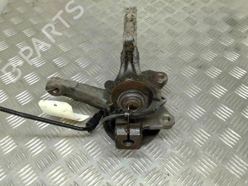 Used Left front steering knuckle RENAULT KANGOO Express (FW0/1_) 1.5 dCi 70 (FW0A, KW0V) (68 hp) 21735278