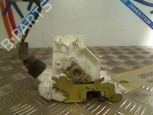 Used Front right lock FORD MONDEO III (B5Y) 2.0 16V TDDi / TDCi (115 hp) 21746941