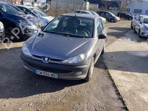 Ratstangsstang PEUGEOT 206 Hatchback (2A/C) 1.4 i | BP21738664I23 