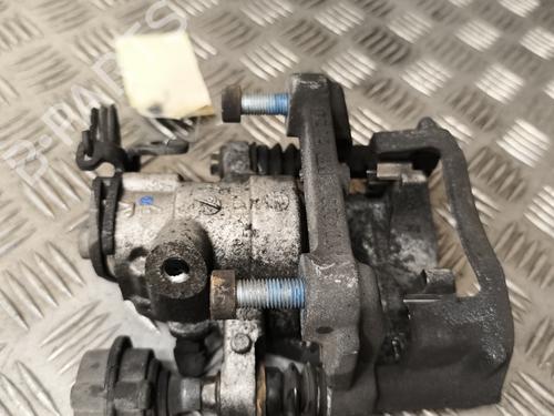 Left rear brake caliper PEUGEOT 207 (WA_, WC_) 1.6 HDi | BP26526888M107 