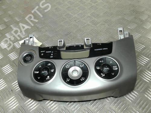 Used Climate control TOYOTA RAV 4 III (_A3_) 2.2 D 4WD (ALA30_, ALA30R) (177 hp) 21750139