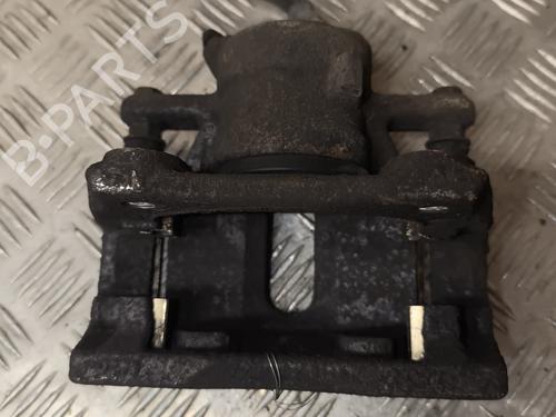 Left front brake caliper RENAULT CLIO III (BR0/1, CR0/1) 1.5 dCi (C/BR0G, C/BR1G) | BP24503647M105 