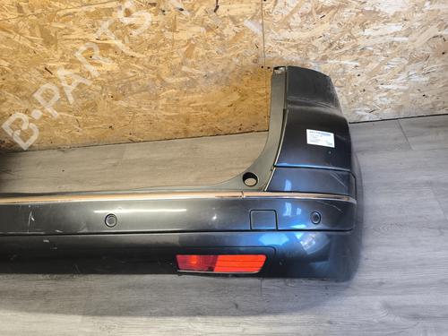 Rear bumper CITROËN C4 Picasso I MPV (UD_) 1.6 HDi 110 | BP21740240C8 
