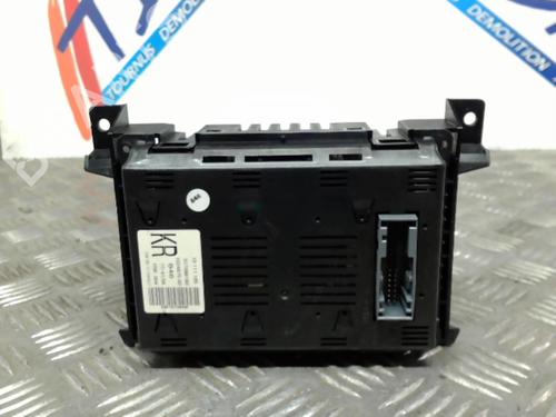 Multifunctionele display OPEL ASTRA H (A04) 1.7 CDTI (L48) | BP21745875C48 