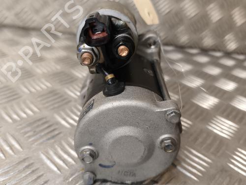 Starter HYUNDAI i10 I (PA) 1.2 | BP27162378M8