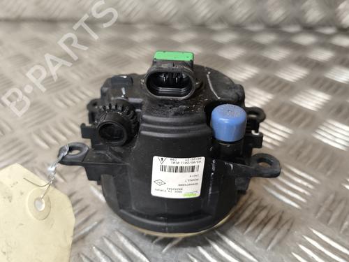 Right front fog light RENAULT SCÉNIC III (JZ0/1_) 1.9 dCi (JZ0J, JZ1J, JZ1K, JZ1S) | BP29075382C31 
