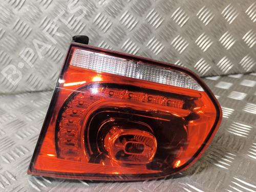 Used Right tailgate light VW GOLF VI (5K1) 2.0 TDI (110 hp) 26581291