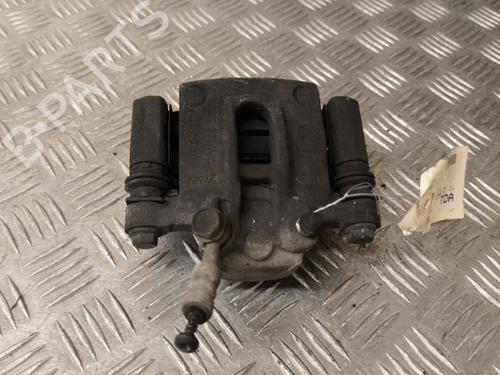 Right rear brake caliper TOYOTA COROLLA (_E12_) 1.4 D (NDE120_, NDE120R) | BP21733978M106