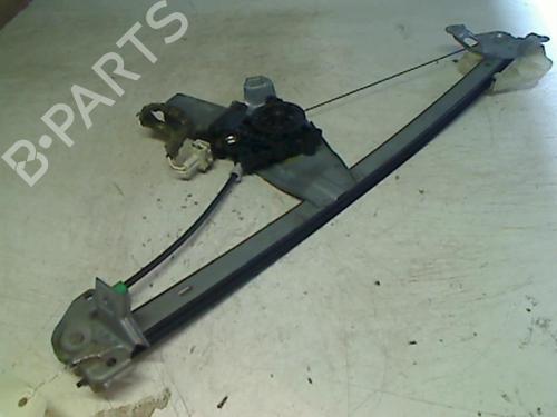 Used Front right window mechanism RENAULT ESPACE III (JE0_) 2.2 12V TD (JE0E, JE0H, JE0P) (113 hp) 25277664