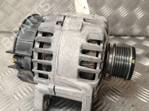 Generator RENAULT KANGOO Express (FW0/1_) 1.5 dCi 90 (FW0G, FW05, FW08, FW11) | BP27437327M7 