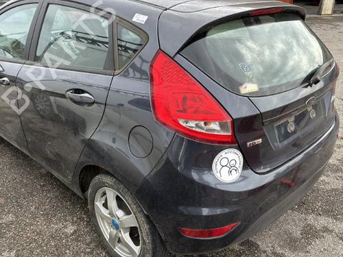Front right belt tensioner FORD FIESTA VI (CB1, CCN) 1.4 TDCi | BP22014289C88 