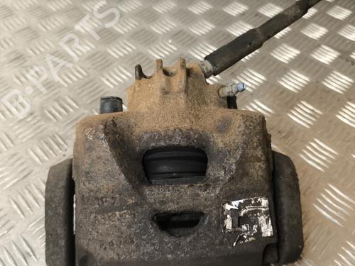 Left front brake caliper PEUGEOT 3008 I MPV (0U_) 2.0 HDi 150 / BlueHDi 150 | BP27271349M105 