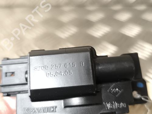 Bakluke lås RENAULT LAGUNA II (BG0/1_) 1.9 dCi (BG08, BG0G) | BP22009292C101 