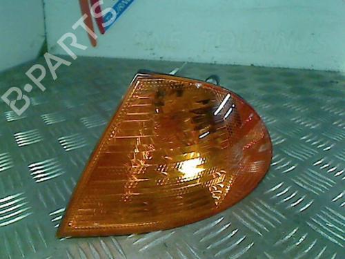 Used Left front indicator BMW 3 (E46) 318 i (118 hp) 21736057