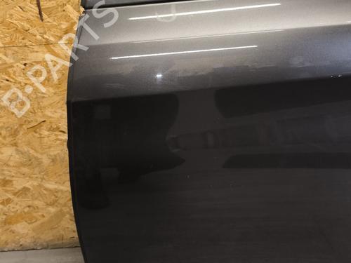 Left rear door PEUGEOT 308 II (LB_, LP_, LW_, LH_, L3_) 1.6 HDi 100 | BP24963420C4