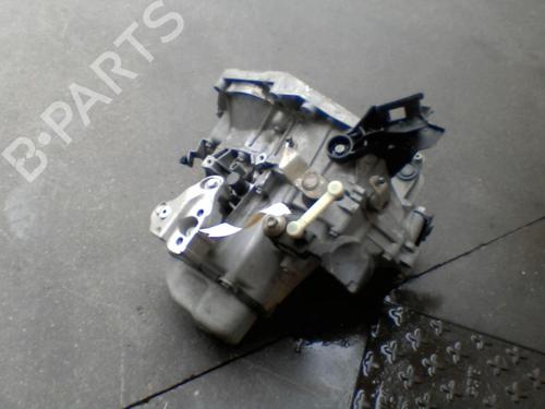 Gearbox CITROËN C3 II (SC_) 1.1 i | BP21731668M3 